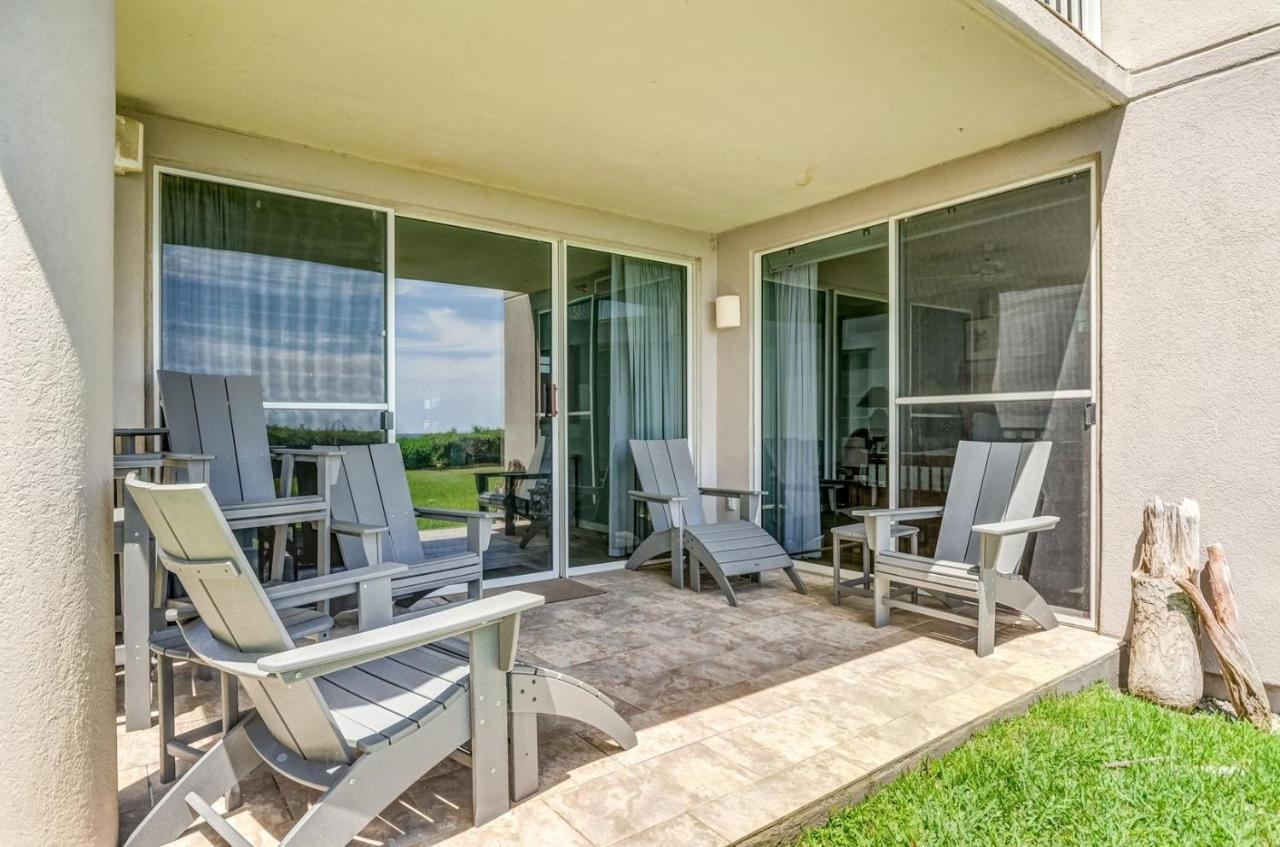 Tranquillity On The Beach Villa Seacrest Eksteriør billede